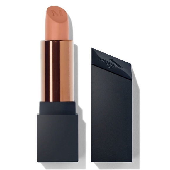 Morphe Mega Matte Lipstick in Commit - Picture 1 of 3